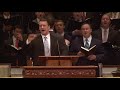 The Comforter Has Come Congregational Hymn