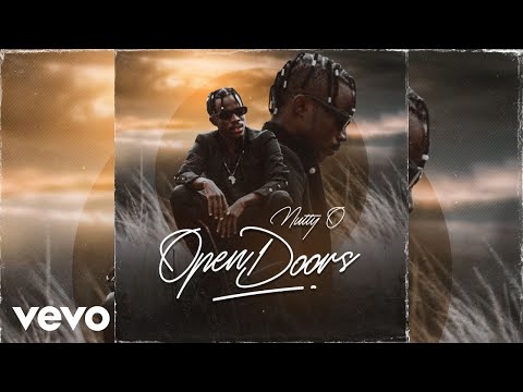 Nutty O - Open Doors (Official Video)