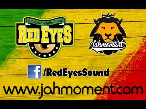 Jahrtist - Red Eyes Sound (Mix Radio Jahmoment.com)