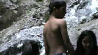preview picture of video 'Paadjao Falls Mogpog, Marinduque'