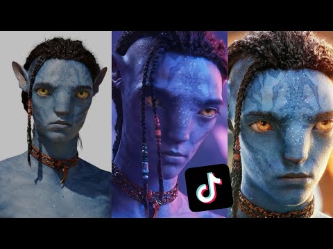 Avatar Loak Edits💙 #1