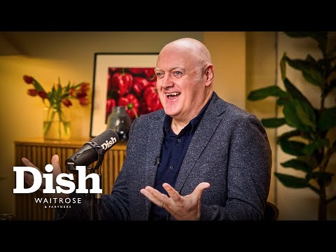 Dara Ó Briain hates Guinness but loves THIS Irish sauce!