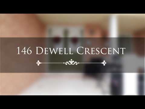 146 Dewell Crescent, Courtice, ON