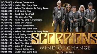 Download lagu Scorpions Greatest Hits - Best Rock Songs of All Time - Best Rock  mp3