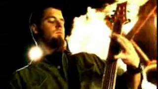 Seether Sold Me Video