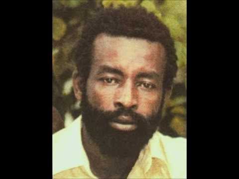 Justin Hinds & The Dominoes - Natty Take Over & Leigh Dread Version