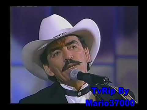 25 Rosas/ Joan Sebastian en Siempre En domingo + Reproche a raul velazco