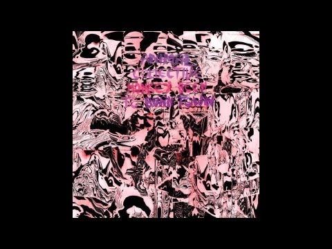 Animal Collective - New Town Burnout (Shabazz Palaces Remix)