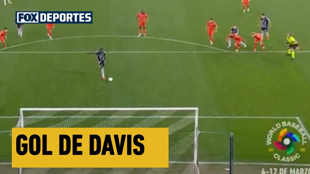 🥳 GOL DE DAVIS | Udinese 2-0 Fiorentina | Jornada 27 | Serie A 2026