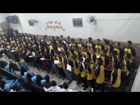 Medley- Som de Adoradores