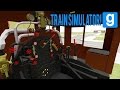Most Realistic Train Ever! - Garry's Mod Addon Most Realistic Train Ever! - Garry's Mod Addon
