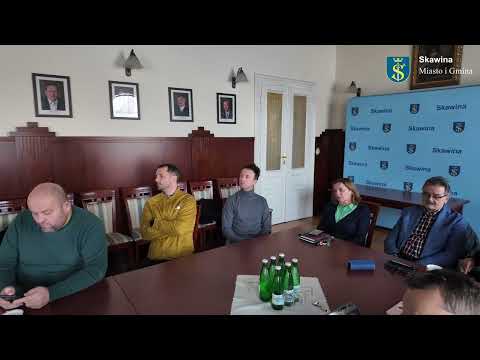 Jak zmieni się Kanał Łączany - Skawina? Sprawdź pomysły studentów z Holandii!