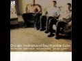 Chicago Underground Trio - Teletransportation Unit 3