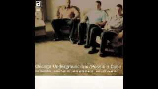 Chicago Underground Trio - Teletransportation Unit 3
