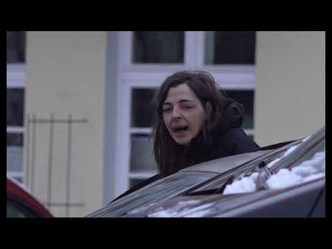 (464) Vampire in Wittenburg😂