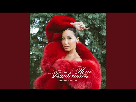 Download Adrienne Houghton - Baby It’s Cold Outside / Frio Frio MP3