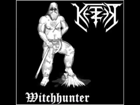 Ketzer - Witchunter