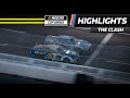 What a Heat 2 Finish from The Clash