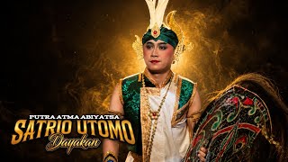 Download lagu JATHILAN SATRIO UTOMO • PUTRA ATMA ABIYATSA LIVE KALURAHAN SARDONOHARJO NGAGLIK SLEMAN. mp3