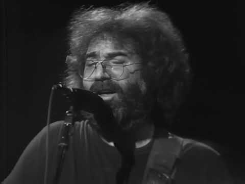 Grateful Dead [1080p Remaster] April 27, 1977 - Capitol Theater, Passaic, NJ