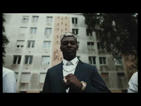 KD x 05 DU NORD - ABUSÉ (Clip Officiel)
