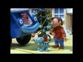 Bob The Builder Bob S White Christmas Bob And The Big Freeze Bob Of The North US Block 201
