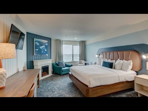 BigCityHotels • Review Adobe Resort