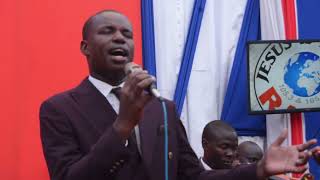 ANCIENT OF DAYS(COVER)-KAYOLE WORSHIP TEAM