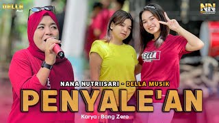 Download lagu LAGU SASAK VIRAL TERBARU PENYALEAN NANA NUTRIISARI DELLA MUSIK mp3