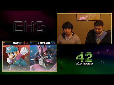 Yoomoo vs Hectic - The Construct 149