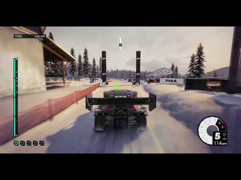 DiRT 3 Complete Edition | Walkthrough | Race 56 [1080p60]