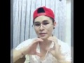 Hey I got something to say 있잖아 내가 할말이 있어 ...