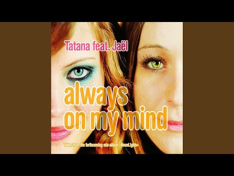 Always on My Mind (Club Mix)