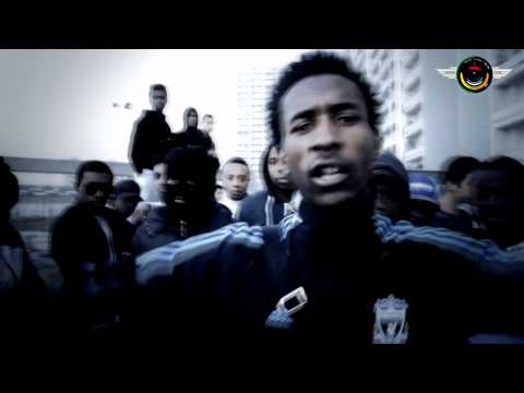 Ghetto Star 143 Session Freestyle Equinox Films