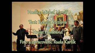 Video Vánoční tajemství-Hostband