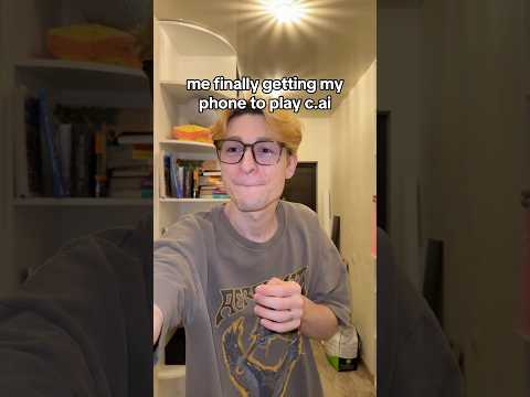 Character.ai Shock News💀