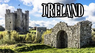 ONE DAY IN IRELAND | A Journey Through History