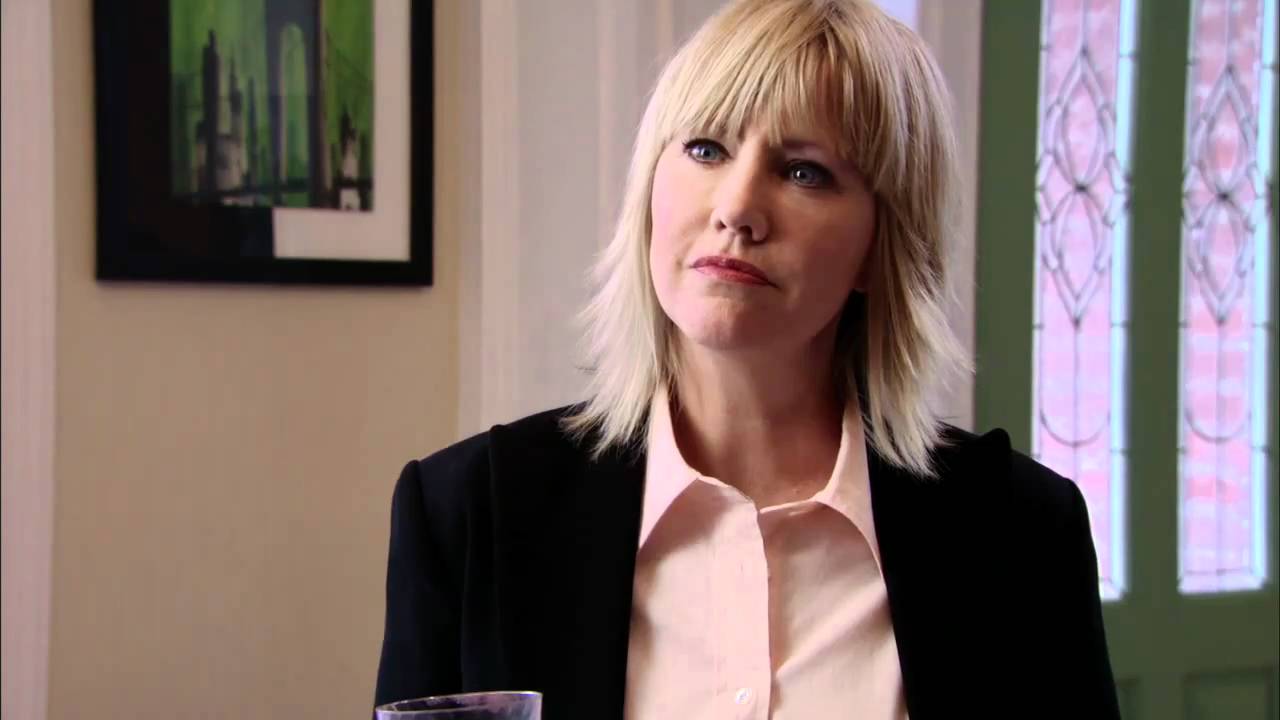 Playing House Official Trailer