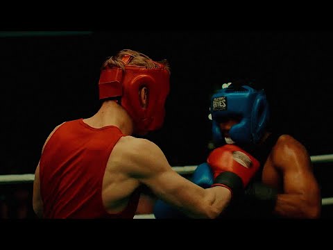 “Checkmate” | Creed 3