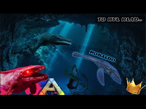 Ark/The Island PL - TO BYŁ BŁĄD... - 20