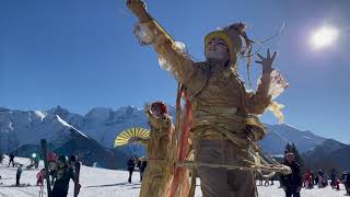 Afozic, Aperçu Vidéo