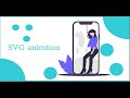 Html and CSS Awesome SVG animation. Html and CSS Awesome SVG animation.