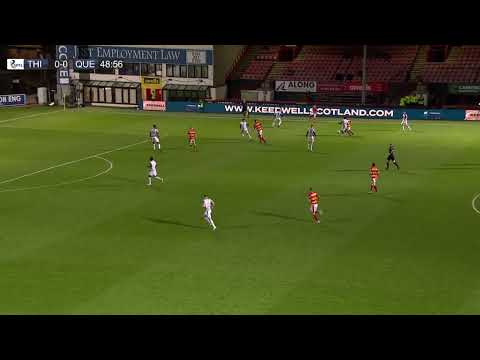 Goals on Monday - 10th April 2023