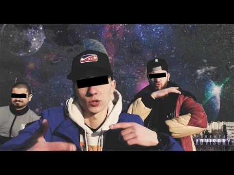 Kosa x A.P. - Intro (prod.  Stemipro) | Official Video