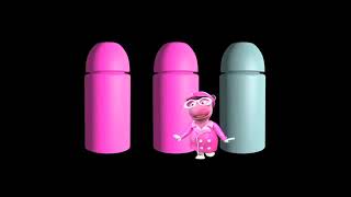 The Backyardigans  ~ The Making of “Lady In Pink”