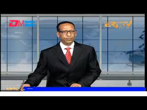 News in Tigre for September 12, 2025 - ERi-TV, Eritrea
