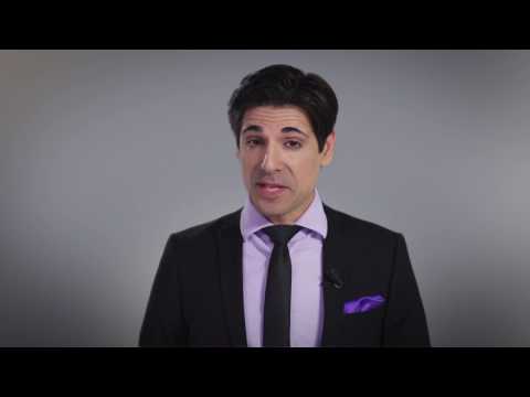 Marcus förklarar - Vänsterpartiet på en minut - Nyhetsmorgon (TV4)