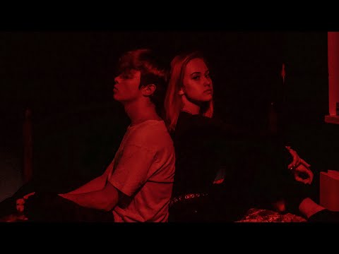 LIL GRIPPIE - Cíl (OFFICIAL VIDEO)