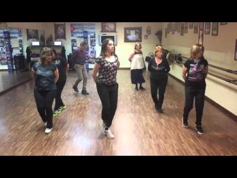 PIZZICA BALLO DI GRUPPO