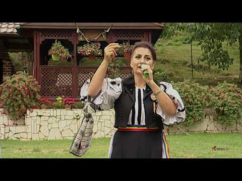 Viorica Dragos  -  Gata- te codrule bine   -    Nasul  TV